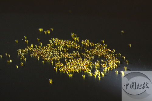 雁峰汽车零部件车间喷砂处理